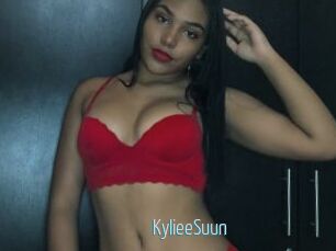 KylieeSuun Video Sexe