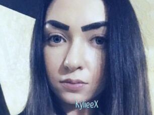 KylieeX