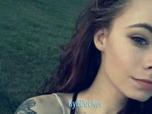 Kylii_Decker