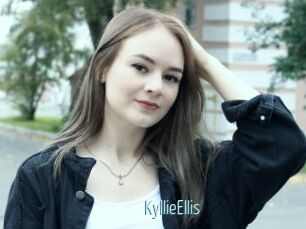 KyllieEllis