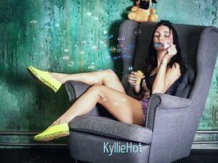 KyllieHot