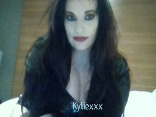 Kylliexxx