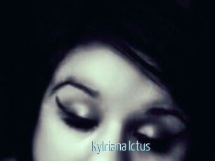 Kylriana_Ictus