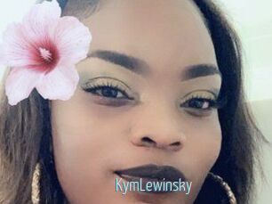 Kym_Lewinsky Video Sexe