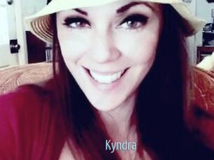 Kyndra