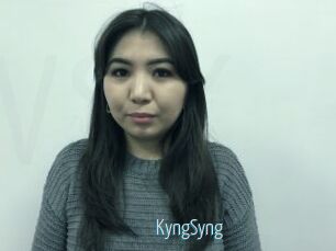 KyngSyng