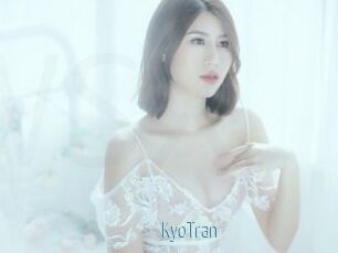 KyoTran