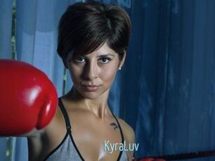 KyraLuv
