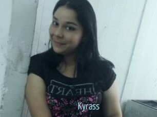 Kyrass