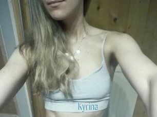 Kyrina