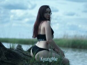 KyungMie