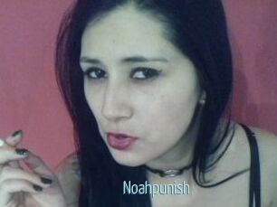 Noahpunish