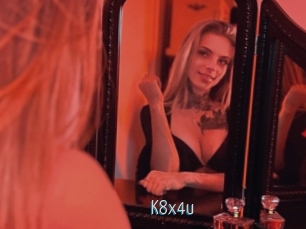 K8x4u