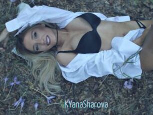 KYanaSharova