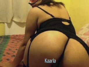 Kaarla