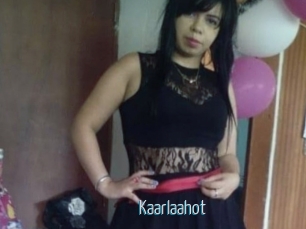 Kaarlaahot
