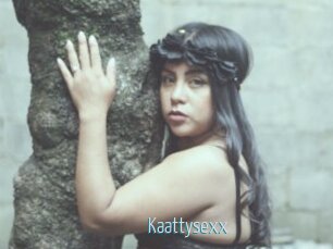 Kaattysexx