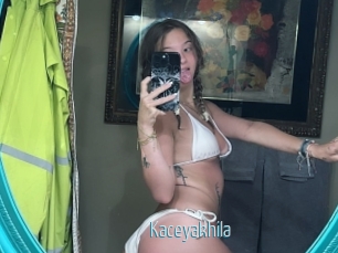 Kaceyakhila