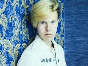 Kacigibson