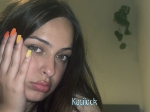 Kacilock