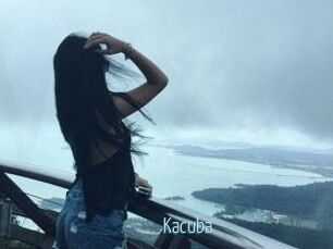 Kacuba