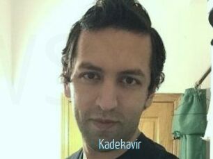 Kadekavir