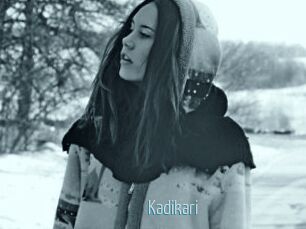 Kadikari