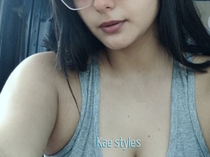 Kae_styles
