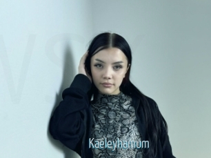 Kaeleyhamum