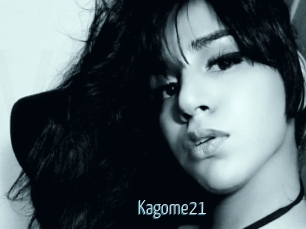 Kagome21