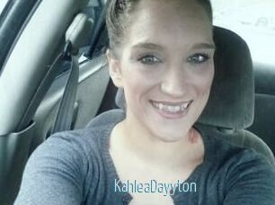 KahleaDayyton