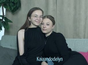 Kaiaandodelyn