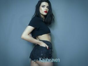 Kaiaheaven