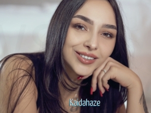 Kaidahaze