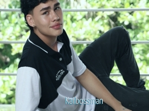 kaiibossman Video Sexe