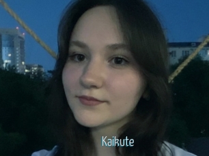 Kaikute