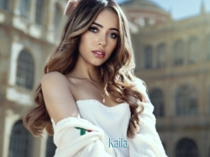 kaila Video Sexe
