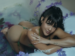 Kailaevans