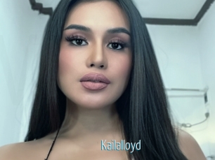 Kailalloyd