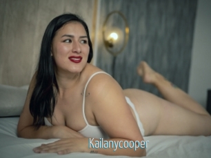 kailanycooper Video Sexe