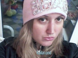 Kailarond
