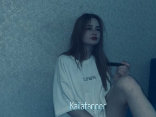 Kailatanner