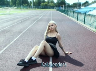 Kailatenders