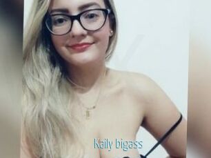 Kaily_bigass