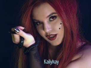 kailykay Video Sexe