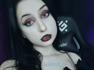 kailylooly Video Sexe