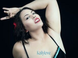 Kailylove