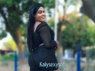 Kailysexysofia