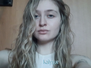 Kailysue
