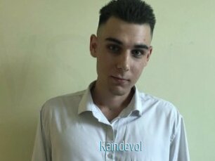 Kaindevol